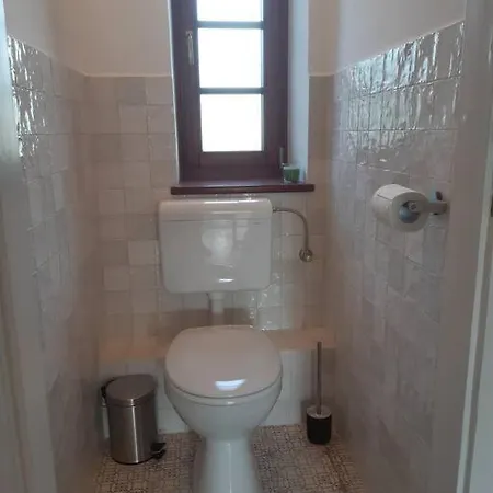 Sziget-lak, Strandkozeli Nyaralo Semesterbostad *