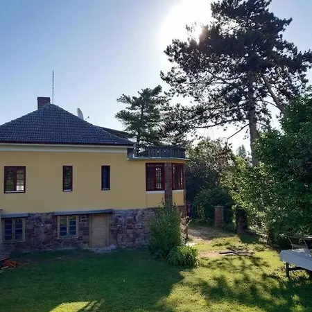 Sziget-lak, Strandkozeli Nyaralo Semesterbostad *