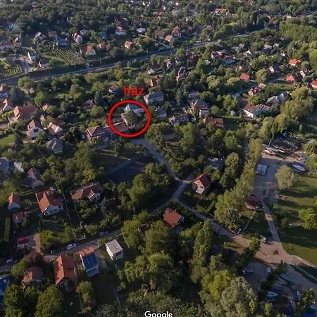 Sziget-lak, Strandkozeli Nyaralo Semesterbostad Ábrahámhegy